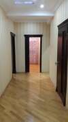 Апартаменты Baku white city big apartmant Баку-7