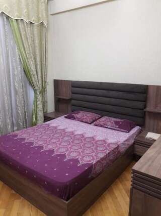 Апартаменты Baku white city big apartmant Баку Апартаменты с 3 спальнями-18