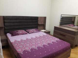Апартаменты Baku white city big apartmant Баку Апартаменты с 3 спальнями-19