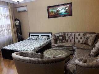 Апартаменты Baku white city big apartmant Баку Апартаменты с 3 спальнями-25