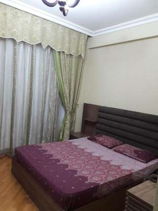 Апартаменты Baku white city big apartmant Баку Апартаменты с 3 спальнями-35
