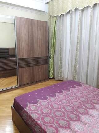 Апартаменты Baku white city big apartmant Баку Апартаменты с 3 спальнями-36