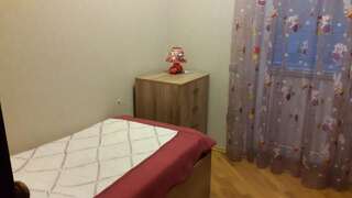 Апартаменты Baku white city big apartmant Баку Апартаменты с 3 спальнями-6