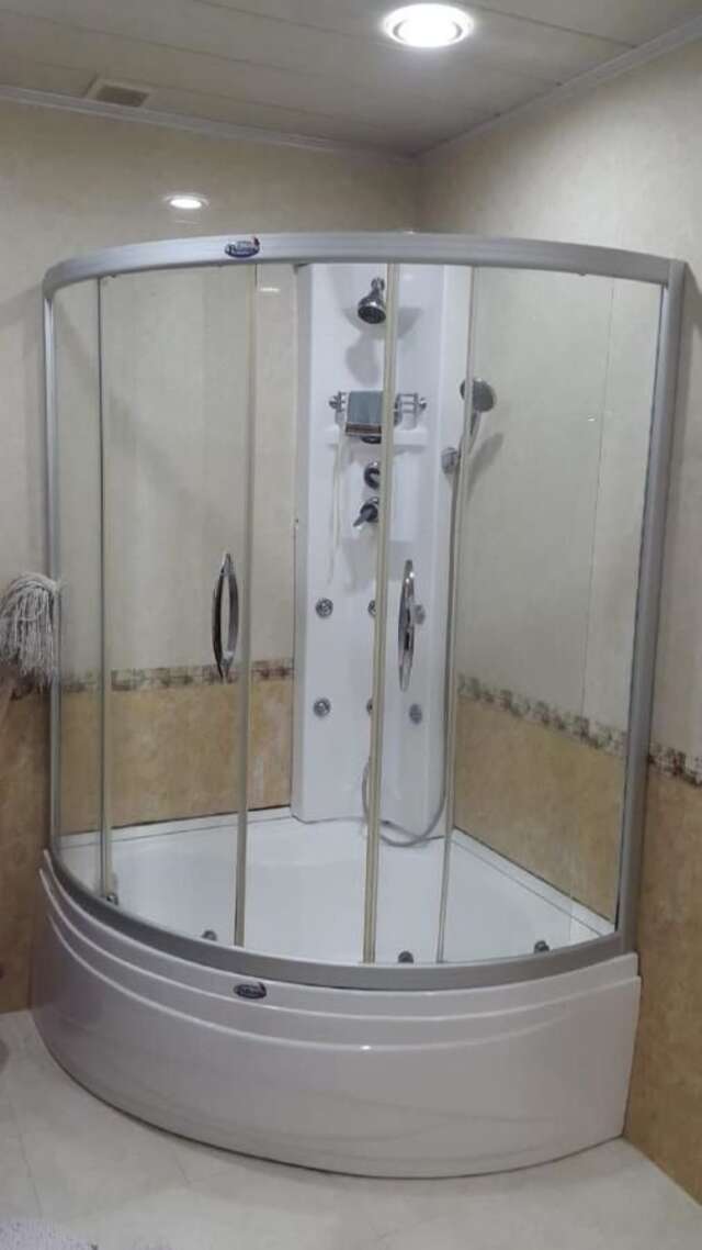 Апартаменты Baku white city big apartmant Баку-14