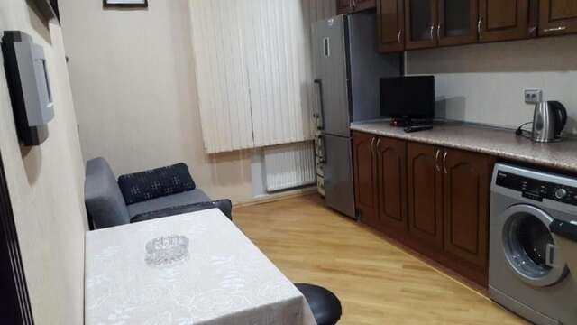 Апартаменты Baku white city big apartmant Баку-36
