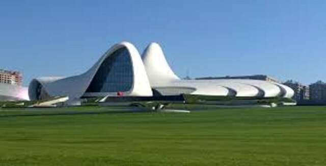 Апартаменты Baku white city big apartmant Баку-45