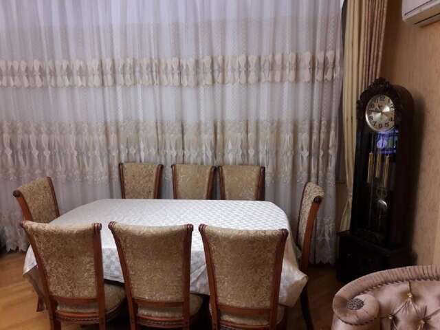 Апартаменты Baku white city big apartmant Баку-9